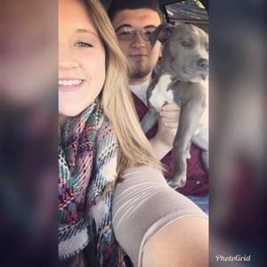 Meet your Posher, Nina